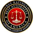 RUE Ratings seal